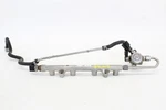 2019-2021 Vw Volkswagen Jetta 1.4L Fuel Rail 05E133320. Fixed Price $37.99.