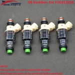 New 4X Fuel Injectors For Mazda B2200 2.2L I4 1990-1993 F2G813250 INP081 Usa. Fixed Price $49.99.
