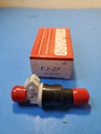 Fuel Injector-multi-port Standard FJ27. Fixed Price $15.00.