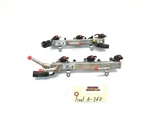 2018-2021 Lincoln Navigator 3.5L V6 Right Left Fuel Rail Line W/ Injectors. Fixed Price $179.99.