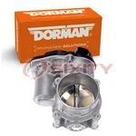 Dorman Fuel Injection Throttle Body 2010-2018 Ford Fusion 2.0L 2.5L 3.0L Hj. Fixed Price $163.63.
