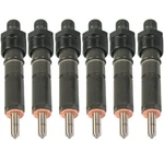 Bd Diesel 1040279 Injector Set 120HP For Ram 2500/3500 94-98 5.9L 12V. Fixed Price $986.95.