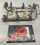 2006-2011 Impala 09-11 Lucerne 3.5L 3.9L Fuel Injection Rail W/6 Injectors. Fixed Price $76.47.