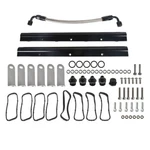 Labwork Billet Fuel Rail Kit For LS1 LS2 LS3 LS6 Intake Manifold Hardware. Fixed Price $44.93.
