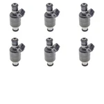 Set Herko Fuel Injector INJ561 For Honda Isuzu Passport Rodeo Trooper 92-96. Fixed Price $119.82.