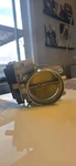 Genuine Gm Fuel Injection Throttle Body Assembly With Sensor 12729495. Fixed Price $127.27.