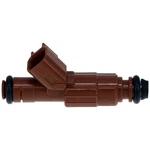 Gb 842-12359 Reman Multi Port Fuel Injector For 05 Mazda 6. Fixed Price $55.99.