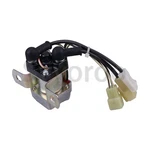 Svyoroo 12V Relay 1-82553-040-1 0-25000-7912 For Isuzu Engine 4JJ1 4JG1 4BG1. Fixed Price $62.00.