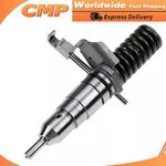 Fuel Injector 127-8205 0R-8479 For Cat Engine 3114 Wheel Loader 910F 910E. Fixed Price $145.99.