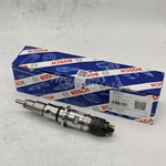 Bosch 0445124019 Fuel Injector 5289266 For Cummins QSB4.5L QSB6.7L Engine New. Fixed Price $175.00.