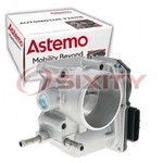 Hitachi Fuel Injection Throttle Body For 2017-2018 Toyota Corolla Im 1.8L L4 Tp. Fixed Price $250.94.