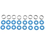 Standard Motor Products SK84 Fuel Injector Seal Kit. Fixed Price $22.99.