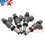 For Yamaha Yfz R1 2007 2008 MT10 2018-2024 Set (4) Fuel Injector 4C8-13761-00-00. Fixed Price $54.49.