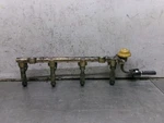 02 - Toyota Camry Fuel Rail With Injector 4 Cylinder 03/FEDERAL. Fixed Price $39.96.