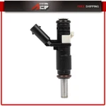 Fuel Injector For Mercedes-benz C300 2008-12 SLK280 2006-08 SLK300 2009-11 3.0L. Fixed Price $19.99.