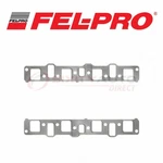 Fel-pro Intake Manifold Gasket Set For 1974 International 200 5.0L V8 Uh. Fixed Price $41.27.
