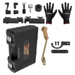 Engine Timing Chain Tool Kit For Land Rover Jaguar 3.0L V6 5.0L V8 303-1145. Fixed Price $111.19.