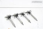 2015-2020 Mercedes-benz GLA250 X156 2.0L L4 Fuel Injection Rail & Injectors Oem. Fixed Price $219.44.