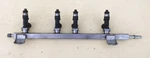 Vw Beetle/golf/jetta Fuel Rail Injector System 2.0L 2004-2010 06A133317. Fixed Price $89.95.