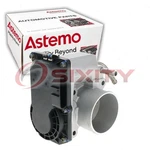Hitachi ETB0093 Fuel Injection Throttle Body For 16119-3AN1D 16119-3AN0D Wb. Fixed Price $474.97.
