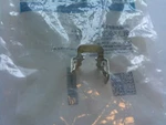 Ford 9L3Z-9C995-A Injection Valve Retainer. Fixed Price $15.00.