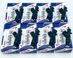 8X Genuine Oem Fuel Injector For Cadillac Deville Pontiac Oldsmobile 4.0L 4.6L. Fixed Price $89.80.