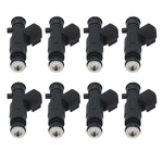 Fuel Injector Kit For Oldsmobile Aurora 4.0L 2001-2003 0280155923 Hole. Fixed Price $40.40.