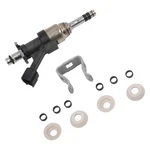 For Chevy Silverado 1500 20-22 Acdelco Genuine Gm Parts Fuel Injector Kit. Fixed Price $62.12.