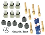 Fuel Injector Cis Bosch Kit For Mercedes Benz 1977-1981 280CE 280SE 280E. Fixed Price $285.49.