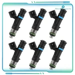 Fuel Injectors Ford Explorer Mustang Ranger Mazda B4000 4.0L 2006 2007-2010. Fixed Price $47.99.