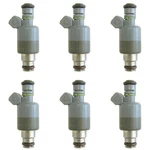 For Chevy Lumina Monte Carlo & Pontiac Grand Prix Fuel Injector Set. Fixed Price $303.41.