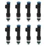 8PCS Fuel Injectors Ford F-150 V8 5.0L 2011-2015 BR3Z9F593A 822-11216. Fixed Price $62.36.