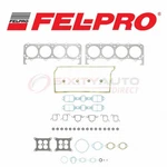 Fel-pro Cylinder Head Gasket Set For 1965 Jeep J-310 5.3L V8 Engine Nl. Fixed Price $148.75.