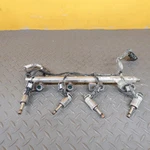 2022-2024 Ford Maverick Engine Fuel Injection Rail W/ Injectors Oem K2GE9F797CA. Fixed Price $99.50.