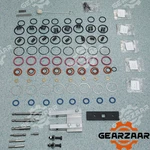 Ford 7.3L Powerstroke Injector Rebuild Kit W/vice Clamp Tools &springs Psura. Fixed Price $60.19.