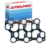 Fel-pro Upper Fuel Injection Plenum Gasket Set 1997-2000 Ford E-150 Jm. Fixed Price $25.90.