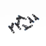 Deatschwerks 18U-09-0900-6 900CC Fuel Injectors For 1987-2000 Bmw 3-SERIES. Fixed Price $637.95.