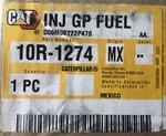New Caterpillar 10R-1274 Diesel Fuel Injector 239-4908. Fixed Price $750.00.
