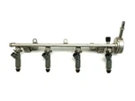 Fuel Rail With Injectors Fits 2006-2008 Pontiac Solstice 82678. Fixed Price $91.99.