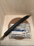 Mercedes Part# A1164702775 Brand New Fuel Hose Oem/nos. Fixed Price $85.00.
