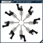 8PCS Fuel Injectors For Infiniti QX80 Nissan Armada Titan NV2500 5.6L. Fixed Price $216.99.