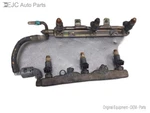 Fuel Injectors Set With Rail 03-04 Honda Pilot 3.5 PGKA0F2-609551/PGKA0R2-689921. Fixed Price $129.95.