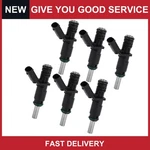 NO.68011710AA Fuel Injector Fit For Mercedes-benz C230 Sport 06-07 2.5 Pcs. Fixed Price $42.29.