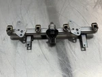 EB1461 2007 Honda S2000 Fuel Injector Pipe Rail. Fixed Price $99.99.
