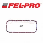 Fel-pro Oil Pan Set For 2011-2018 Ram 2500 6.7L L6 Engine Gg. Fixed Price $68.05.