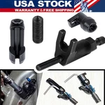 3418 Fuel Injector Removal Tool Puller Kit 2011-2018 Ford 6.7L Powerstroke. Fixed Price $75.50.