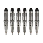 6X Common Rail Fuel Injector 0445120251 For Cummins ISB6.7 QSB6.7 Engine 5263314. Fixed Price $664.99.
