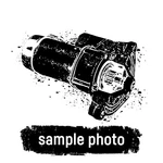 Bosch Starter Setra Mercedes-benz 12,0 15,9 A457151030180. Fixed Price $606.71.