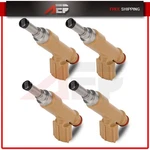 Fuel Injectors For Toyota Corolla 1.8L 2009-2019 Matrix 2009-2013. Fixed Price $33.48.