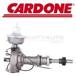 Cardone Reman Distributor 1969-1974 Ford Country Sedan 5.8L V8 Fx. Fixed Price $276.86.